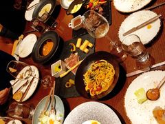 -杭州桐庐康莱德酒店西餐厅-舍