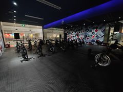 -帝豪斯健身(市府恒隆店)