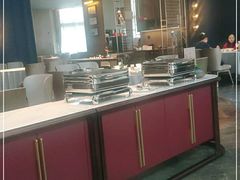 自助取餐区-徐记海鲜(南油永新汇店)