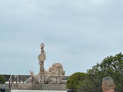 -江滩湿地公园