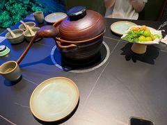 -季季山·云南野生菌火锅(上海首店)