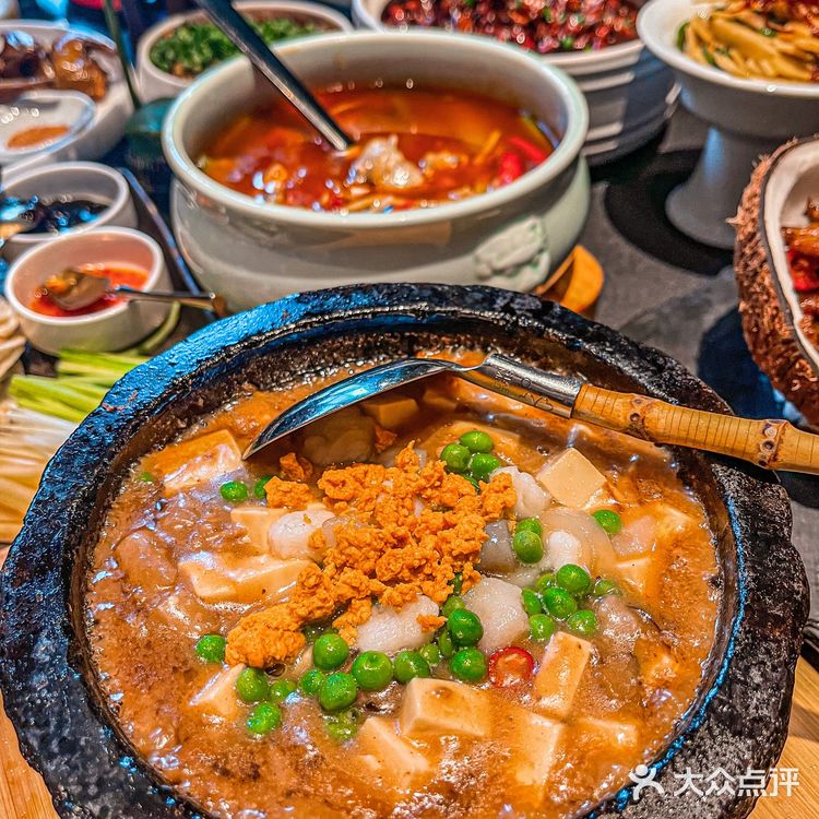 适合宴请聚会的高级中餐厅｜成都随和玉厨高级餐厅🥂