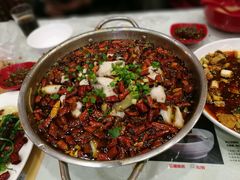 -廖老妈蹄花店(人民公园陕西街259号店)