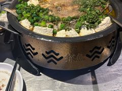 -探鱼·鲜青椒爽麻烤鱼(正佳广场店)