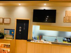 大堂-和樂日本料理