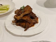 老上海熏鱼-福1088