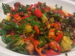 -老阿爸鲜鱼土菜(园区永旺店)