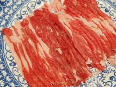 -北京老门框爆肚涮肉馆(凤城六路店)