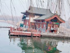 -济南大明湖景区