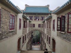 -武汉大学-樱园