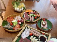 -雄楚国际大酒店-四季西餐厅