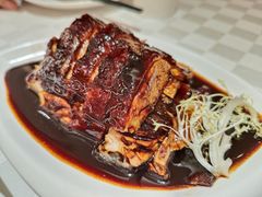 特色酱鸭-光明邨大酒家(淮海路店)