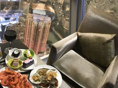 -339旋转餐厅(天府熊猫塔店)