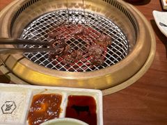 -御牛道日式烤肉料理(杭州万象城店)