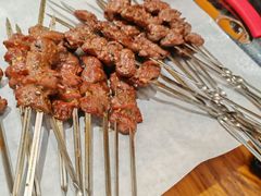 -京朋串屋·烧烤(望京西路总店)