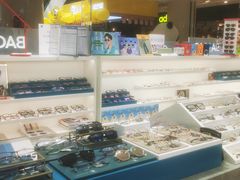 -宝岛眼镜·蔡司·依视路·青少儿近视防控验配中心(西市城购物中心店)