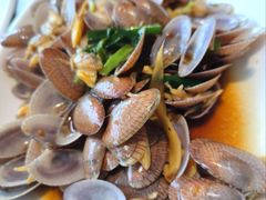 -金海湾海鲜排档(朱家尖店)