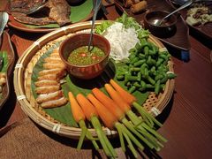 碳烤肉-花马天堂云南餐厅 Lost Heaven(外滩店)