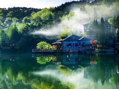 -庐山风景名胜区