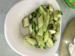 蔡记大红袍龙虾(莫愁湖东路店)-日食记精菜馆(建邺万达店)