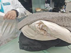 -福奈特洗衣洗鞋(莘谭路店)