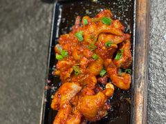 -味家烤肉烤鳗鱼牛排(西塔旗舰店)