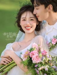 -雅云婚纱摄影工作室旗舰店