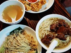 -吴财记面家(大同路店)