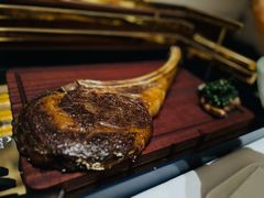 -Le Comptoir de Pierre Gagnaire