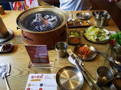 -西塔老太太泥炉烤肉(杭州首店)