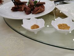 -嘉禧大酒楼(康城广场店)
