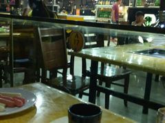 -哆来咪火锅烤肉自助(牌楼店)
