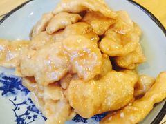 -局气 烤鸭·北京菜(光华路店)