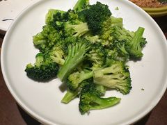 -意满花千醉(金茂览秀城店)