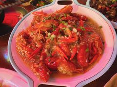 -庆合府重庆大排档(紫都城店)