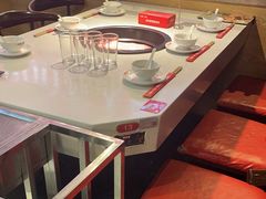 -川锅一号火锅(睢宁店)