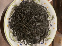 -萨莉亚意式餐厅(杭州滨江天街店)