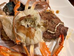 -禾斗海鲜自助(城阳宝龙店)