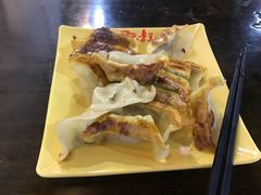 -肥叔锅贴(上沙路店)