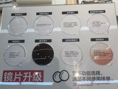 -Eziwish眼镜·蔡司授权店