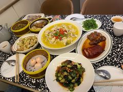 -金香匯晚茶(浑南店)