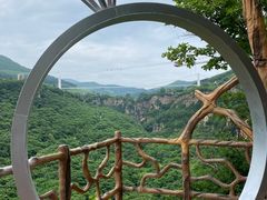 -本溪大峡谷