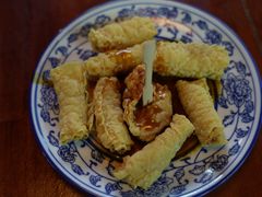 -茅老太臭豆腐