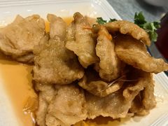 -香谷私厨(高新店)