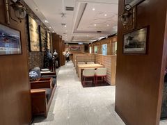 -老江南春·中国龙菜(衡山路店)