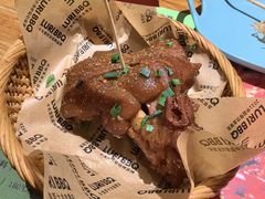 -馋嘴猫北京食堂·烤鸭·宵夜(亚运村店)