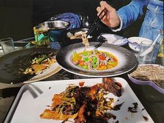 -阿巧茶庄