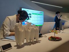 -涨巢·潮玩水疗局