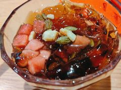 -渝信川菜 · 川味家常菜(财富购物中心店)