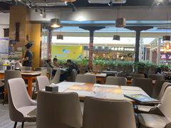 -岗底斯尼泊尔餐厅(万达店)